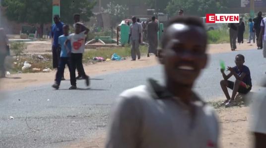 Embedded thumbnail for စစ်အာဏာသိမ်းမှု ဆန့်ကျင်ဆန္ဒပြသူများအား အကြမ်းဖက် ဖြိုခွင်းမှုအပေါ် ဥရောပသမဂ္ဂမှ ပြစ်တင်