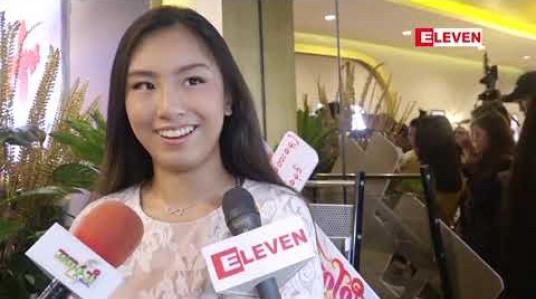 Embedded thumbnail for မေမေဆီက နမူနာကောင်းတွေယူလို့ ဖေဖေကပြောတယ်ဆိုတဲ့ စံထိပ်ထားဦး (ရုပ်သံအစီအစဉ်)