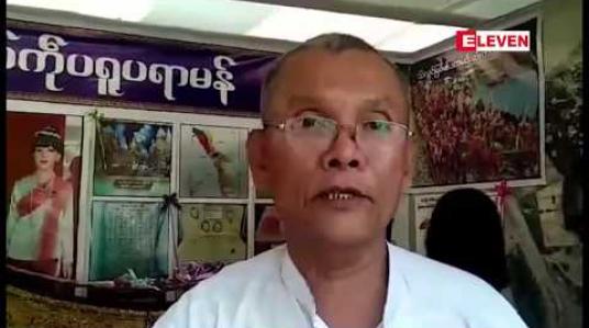 Embedded thumbnail for မုတ္တမခေတ် ဘီလူးကျွန်း၊ဒရယ်မြို့ဟောင်း ပစ္စည်းများ ၄၅ ကြိမ်မြောက် မွန်ပြည်နယ်နေ့ ပြခန်းတွင် ပထမဆုံးအကြိမ်ထည့်သွင်းပြသ