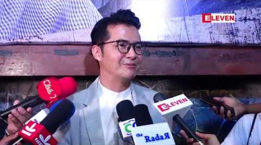 Embedded thumbnail for ဒါရိုက်တာရဲ့အရေးကြီးတဲ့အခန်းကဏ္ဍကိုပြောပြတဲ့ မင်းဦး