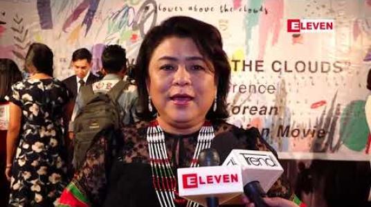 Embedded thumbnail for Myanmar Idol season 4 ကို မတူကွဲပြားတဲ့ Theme တွေနဲ့ပြုလုပ်သွားမှာဖြစ်ပြီး ဒိုင်အပြောင်းအလဲတွေကို ဆက်လက်စောင့်ကြည့်စေချင်တယ်ဆိုတဲ့ ဒေါ်နန်းမောက်လောဝ်ဆိုင် 