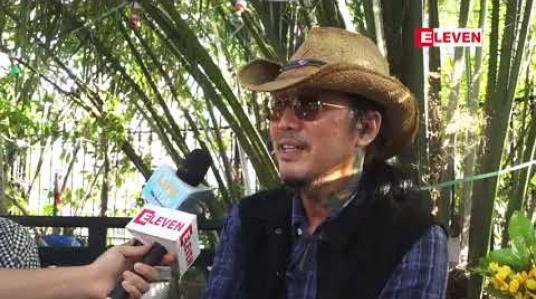 Embedded thumbnail for ကျွန်တော် သားသမီးကံတော်တော်ကောင်းပါတယ် ၊ သားနဲ့သမီးကိုမမျှော်လင့်ထားဘဲ ကိုယ်ဖြစ်စေချင် တဲ့အလုပ်တွေလုပ်လာတာလည်း ကျေနပ်ပီတိဖြစ်ရတယ် ဆိုတဲ့ ရင်ဂို