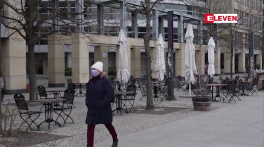 Embedded thumbnail for သြစတြီးယားတွင် ကိုရိုနာဗိုင်းရပ်စ် ကာကွယ်ဆေး မထိုးနှံရသေးသူများအတွက် Lockdown များ ချမှတ် ရန် စီစဉ်