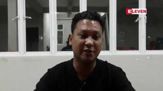 Embedded thumbnail for မြိတ်ရှိ NLDဝန်းရံသူများ လှည့်လည်နေမှုကိုမပြုလုပ်ကြတော့ရန် NLDလွှတ်တော်ကိုယ်စားလှယ်လောင်းမေတ္တာရပ်ခံ