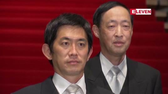 Embedded thumbnail for တရုတ်နှင့် အပြုသဘောဆက်ဆံရေး အရေးကြီးဟု ဂျပန်နိုင်ငံခြားရေးဝန်ကြီးသစ် ယိုရှီမာဆာဟာယာရှီ ပြောကြား