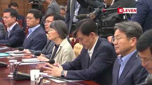 Embedded thumbnail for မြောက်ကိုရီးယားထံ တားမြစ်ခံ ကုန်ပစ္စည်းများ တင်ပို့နေကြောင်း တောင်ကိုရီးယားအပေါ် ဂျပန်နိုင်ငံ၏ စွပ်စွဲမှုသည် စိုးရိမ်စရာ စိန်ခေါ်မှုဖြစ်ကြောင်း သမ္မတမွန်ဂျေအင်းဆို 