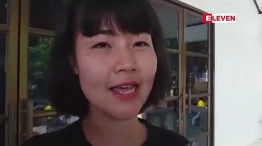 Embedded thumbnail for လူကုန်ကူးဂိုဏ်များ၏ သားကောင်မဖြစ်စေရေး၊ လူကုန်ကူးမှုလျော့ကျရေးဆိုင်ရာ အလုပ်ရုံဆွေးပွဲထိုင်း-မြန်မာနယ်စပ် မဲဆောက်မြို့တွင် ပြုလုပ်