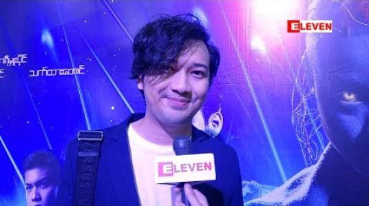 Embedded thumbnail for သက်ငယ်မုဒိမ်းကို တစ်သက်တစ်ကျွန်းမက နှစ်သက်နှစ်ကျွန်းတောင် ချသင့်တယ်ဆိုတဲ့ သရုပ်ဆောင် အဆိုတော် Russell (ရုပ်သံအစီအစဉ်) 