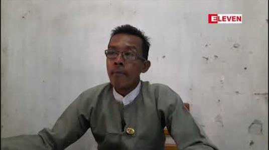 Embedded thumbnail for မြိတ်နှင့် ကော့သောင်းခရိုင်တွင် မဲဆန္ဒရှင်ခြောက်သိန်းခွဲကျော်ရှိပြီး ပါတီအရေအတွက်နှင့် ကိုယ်စားလှယ်လောင်းဦးရေမှာလည်း နှစ်ဆတက်လာ 