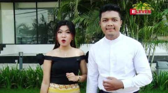 Embedded thumbnail for မဟာသင်္ကြန်အကြတ်နေ့ (promo) (ရုပ်သံအစီအစဉ်)