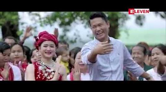 Embedded thumbnail for သရုပ်ဆောင် ကျော်ထက်အောင်(ရုပ်သံအစီအစဉ်)