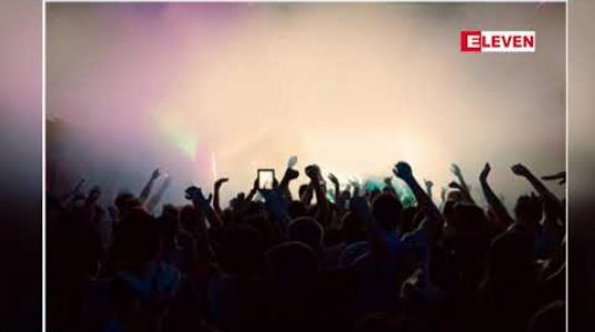 Embedded thumbnail for  Rap ဂီတဖျော်ဖြေပွဲတစ်ခု၌ လူအုပ်ပြိုကျသဖြင့် အနည်းဆုံးငါးဦးသေဆုံး