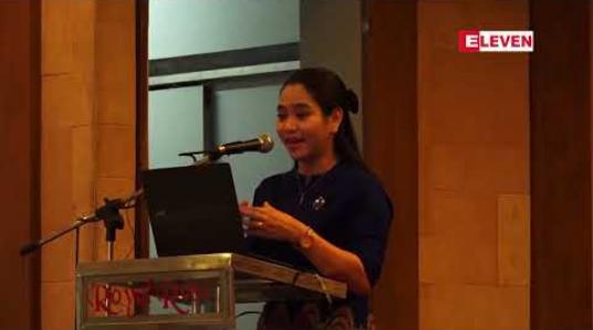 Embedded thumbnail for သက်ငယ်မုဒိန်းမှုများ လျှော့ချနိုင်ရန် ကလေးများကို Sex Education သင်ကြားပေးသင့်မှုနှင့်ပတ်သက်ပြီး ဆွေးနွေးပွဲ ကျင်းပ 