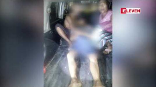 Embedded thumbnail for တောင်ဒဂုံမြို့နယ်တွင် အမျိူးသား ၂ ဦး အရက်သောက်ရင်း စကားများရန်ဖြစ်ရာမှ လူသတ်မှုဖြစ်ပွား 