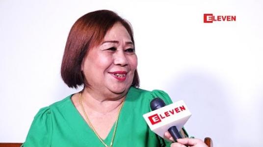 Embedded thumbnail for အိမ်ထောင်ရှင် Mrs ပြိုင်ပွဲမှာ ပါဝင်ယှဉ်ပြိုင်ကြပါ ဖိတ်ခေါ်ပါတယ်” လို့ပြောတဲ့ မတူး