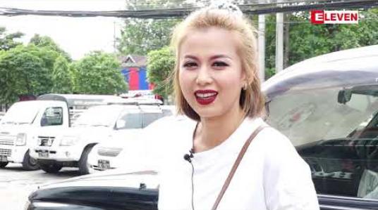 Embedded thumbnail for  အနုပညာရှင် ဆုရွှန်းလဲ့ပြောတဲ့ လက်ရှိအနုပညာလောကသုံးသပ်ချက် (ရုပ်သံအစီအစဉ်)