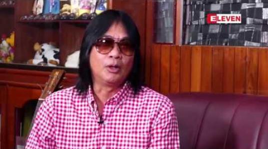 Embedded thumbnail for SOUND &amp;amp; MUSIC (ရုပ်သံအစီအစဉ်)