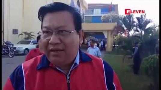 Embedded thumbnail for ပုသိမ်မြို့ ၂၀၀၈ဖွဲ့စည်းပုံအခြေခံဥပဒေပြင်ဆင်ရေး လူထုထောက်ခံပွဲပြုလုပ်ရာ ဧရာဝတီတိုင်းဝန်ကြီးချုပ်၊ တိုင်းလွှတ်တော် ဥက္ကဋ္ဌများ တက်ရောက်ခဲ့ပြီး လူအင်အား၃ဝဝဝခန့် ပါဝင် (ရုပ်သံ) 