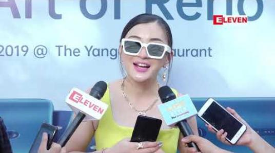 Embedded thumbnail for 10x Hybrid Zoom နှင့် ကမ္ဘာ ့ ပထမဆုံး Pivot Rising Camera ပါဝင်သော OPPO Reno Series ကို ပြည်တွင်းတွင် စတင်ရောင်းချ 