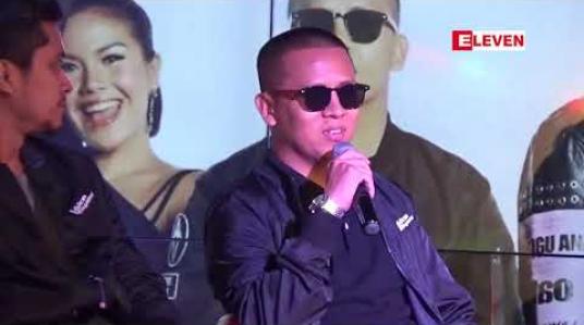 Embedded thumbnail for The Voice Myanmar Season 2 တွင် ပြိုင်ပွဲစည်းမျဉ်းအသစ်နှင့် Round အသစ် ပါဝင်လာ