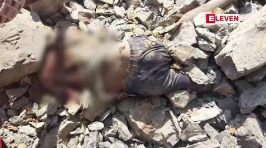 Embedded thumbnail for ပုသိမ်ကြီးမြို့နယ်၊ အုန်းချောကျေးရွာအနီးတွင် ကျောက်တောင်ပြိုကျမှုကြောင့် နှစ်ဦးသေဆုံး၊ နှစ်ဦးဒဏ်ရာရဟု ကနဦးသိရပြီး ပိတ်မိနေသူများကို ဆက်လက်ရှာဖွေနေ