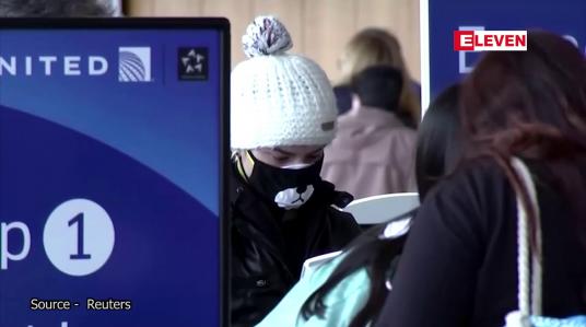 Embedded thumbnail for ဂျိုးဘိုင်ဒန် လက်ထက်တွင် ခရီးသွားဝင်ရောက်မှု တားမြစ်ချက်များကို ဆက်လက် ထိန်းသိမ်းသွားမည် 