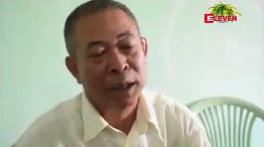 Embedded thumbnail for သင်္ကြန်ကာလယာဉ်စီးခနှုန်းထားပိုတောင်းမှုအပါအဝင် ခရီးသည်များကိုနစ်နာစေပါကအရေးယူခံရနိုင်ကြောင်းဟင်္သာတခရိုင် စားသုံးသူရေးရာဦးစီးဌာနကဂိတ်ပိုင်၊ ဂိတ်မှူးများကိုအသိပညာပေးမှု ပြုလုပ် 