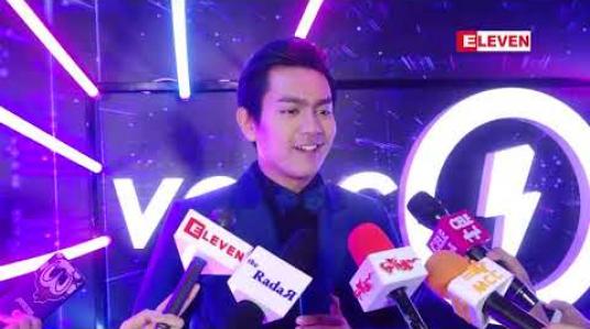 Embedded thumbnail for ဇာတ်လမ်းတွဲတွေရိုက်ပြီးလို ့အချိန်ရရင် ရုပ်ရှင်ဇာတ်ကားကြီးရိုက်ဖို ့အစီအစဉ်ရှိတဲ့အကြောင်းပြောပြလာတဲ့ သရုပ်ဆောင် ကျော်ထက်ဇော်