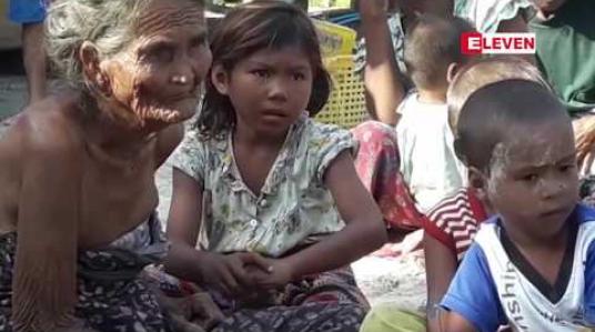 Embedded thumbnail for ပုလဲကုမ္ပဏီက ဆလုံတိုင်းရင်းသားများ နေထိုင်လုပ်ကိုင်နေသည့် ကျွန်းများတွင် တိုးချဲ့လုပ်ကိုင်လာမှုအပေါ် ကန့်ကွက်ကြောင်း သဘောထား ထုတ်ဖော်ချက်ပြုလုပ်ခဲ့ 