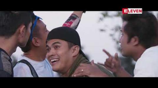 Embedded thumbnail for ရုပ်ရှင်ချစ်ပရိသတ်တွေရဲ့ စကားသံများ (ရုပ်သံအစီအစဉ်)