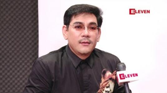 Embedded thumbnail for အကယ်ဒမီဆိုတာကို လိုချင်ကြတာချည်းပဲ ရန်အောင် (ရုပ်သံအစီအစဉ်)