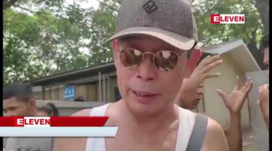 Embedded thumbnail for မေလ ၅ရက်နေ့ ညပိုင်းသတင်းအစီအစဉ်