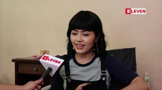 Embedded thumbnail for ညီအစ်မတွေထဲ မကြီးစိုးကို ကြောက်တော့ တော်ရုံမစကြပေမယ့် စိုးပြည့်ကတော့အမြဲဆေးထိုးပြီး လိုက်စတတ် သလိုအသက်အကွာဆုံးမို့ ချစ်ကြောက်ရိုသေတယ် လို့ဆိုတဲ့ ညီအစ်မတွေအကြောင်းပြောပြတဲ့ စိုးပြည့်သဇင်