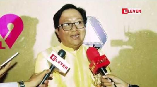 Embedded thumbnail for ဒါရိုက်တာ ၀ိုင်း (ရုပ်သံအစီအစဉ်)