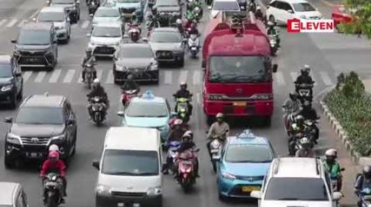 Embedded thumbnail for အင်ဒိုနီးရှားအစိုးရက ဘော်နီယိုကျွန်းအရှေ့ပိုင်းကို မြို့တော်ရွှေ့ရန်ရွေးချယ်