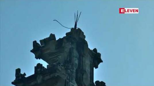 Embedded thumbnail for အင်ဒိုနီးရှားနိုင်ငံ ဘာလီကျွန်းတွင် ပြင်းအား ၆.၁ ရှိပင်လယ်ရေအောက်ငလျင် လှုပ်ခတ် 