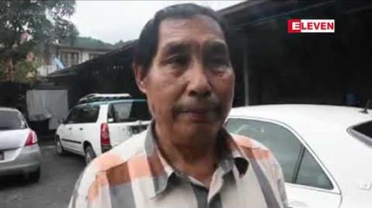 Embedded thumbnail for တောင်ကြီးတန်ဆောင်တိုင်မီးပုံးပျံပြိုင်ပွဲ အမှတ်ပေးစည်းမျဉ်းစည်းကမ်းအချို့ ထပ်တိုးခဲ့ပြီး ဆုကြေးတိုးမြှင့်ရန် ဦးစီးကော်မတီထံ တင်ပြမည်