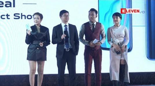 Embedded thumbnail for “ Vivo V17 Pro မိတ်ဆက်ပွဲ အခမ်းအနား ” (ရုပ်သံအစီအစဉ်)