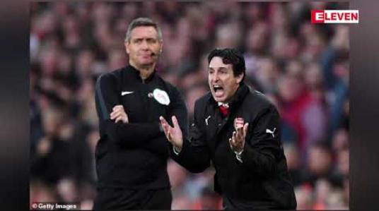 Embedded thumbnail for Football Talkshow