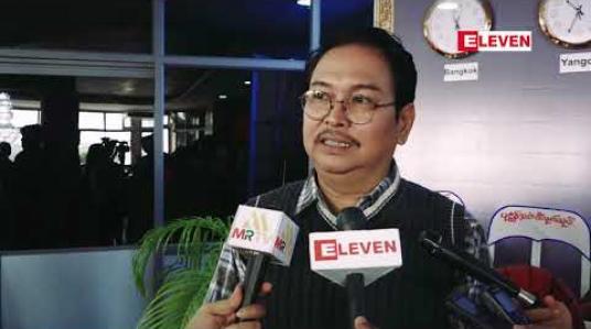 Embedded thumbnail for သရုပ်ဆောင် ဇော်ဝင်းနိုင် (ရုပ်သံအစီအစဉ်)