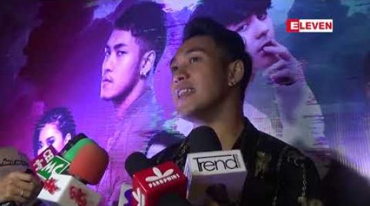 Embedded thumbnail for အမေနဲ့တူတဲ့ မိန်းမကို ရခဲ့တယ်ဆိုတဲ့ တေးသံရှင် ရွှေထုူး 