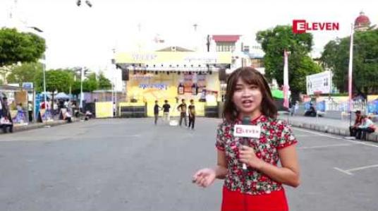 Embedded thumbnail for “ကြင်နာယုယခြင်းနှင့် ချစ်ခြင်းမေတ္တာ သရုပ်ဆောင်ပြိုင်ပွဲ” (ရုပ်သံအစီအစဉ်)