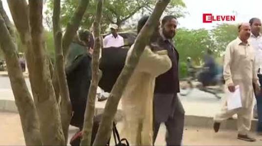 Embedded thumbnail for ပါကစ္စတန်က ဝေဟင်ပိုင်နက်ကို အပြည့်အဝပြန်လည်ဖွင့်လှစ် (ရုပ်သံ)
