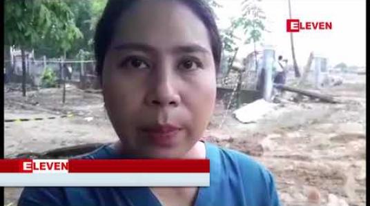 Embedded thumbnail for မလတ်တောင်ပြိုကျမှုဖြစ်ပွားခဲ့သည့်နေရာအား အထိမ်းအမှတ်နေရာတစ်ခုအဖြစ်သတ်မှတ်ရန် တင်ပြသွားမည်ဟုဆို 