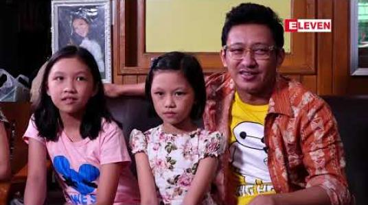 Embedded thumbnail for Healthy Family ( ရုပ်သံအစီအစဉ် ) 