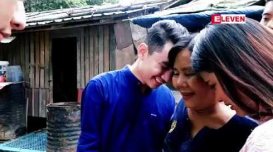Embedded thumbnail for “ မေမေ့ကရုဏာ ” (အမေများနေ့ ဇာတ်လမ်းတို)