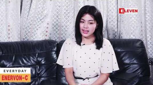 Embedded thumbnail for အမှတ်ပေးစည်းမျဉ်းအရ တစ်ကယ်တော်တဲ့လူကို ရစေချင်ပါတယ် စိုးပြည့်သဇင်ရဲ့ အကယ်ဒမီ ရင်ခုန်သံစကား