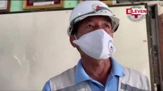Embedded thumbnail for အမြန်လမ်းမကြီးသီးကုန်းတိုးဂိတ်တွင် ကုန်တင်ယာဉ်ပေါ်ပါသူများအားTestKit ဖြင့် Covidစစ်ဆေးခဲ့ရာ (၁၄) ရက်အတွင်းပိုးတွေ့သူ (၂၇)ဦးရှိ
