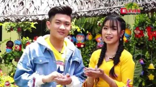 Embedded thumbnail for နှစ်သစ် ဆုတောင်း ( ရုပ်သံအစီအစဉ် )