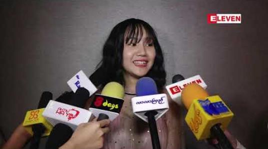 Embedded thumbnail for သီလရှင်ထွက် ကတုံးဆံပင်ပေါက်နဲ ့ ယောကျာ်းလေးပုံစံရိုက်ကူးခဲ့တဲ့ပုံလေးတွေကို ကိုယ့်ကိုယ်ကိုတောင် ပြန်ကြွေတယ်လို ့ဆိုတဲ့ သရုပ်ဆောင် နန်းစန္ဒာလှထွန်း 